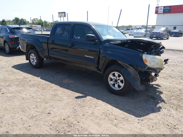 Aukcja sprzedaży 2007 Toyota Tacoma Base V6, vin: 5TEMU52N17Z344393, numer aukcji: 45701386