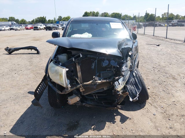 Aukcja sprzedaży 2007 Toyota Tacoma Base V6, vin: 5TEMU52N17Z344393, numer aukcji: 45701386