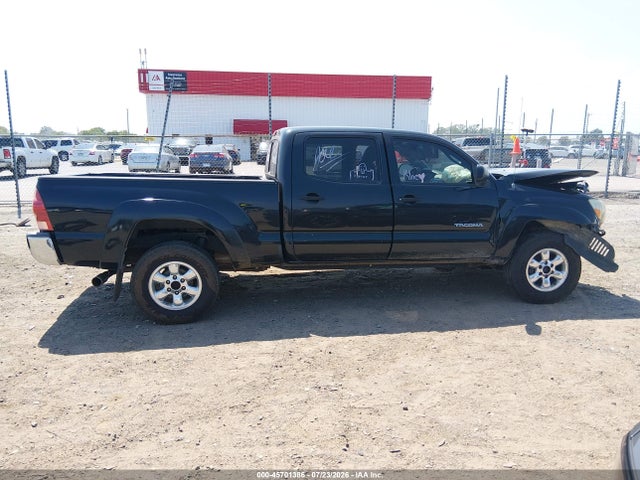 Aukcja sprzedaży 2007 Toyota Tacoma Base V6, vin: 5TEMU52N17Z344393, numer aukcji: 45701386