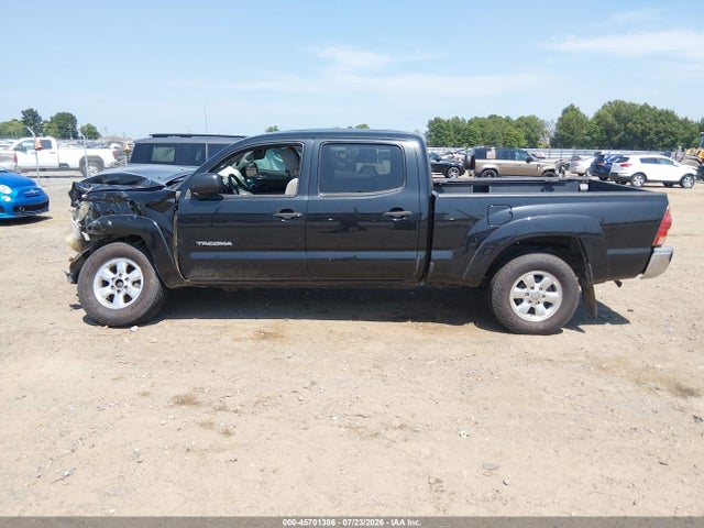 Aukcja sprzedaży 2007 Toyota Tacoma Base V6, vin: 5TEMU52N17Z344393, numer aukcji: 45701386