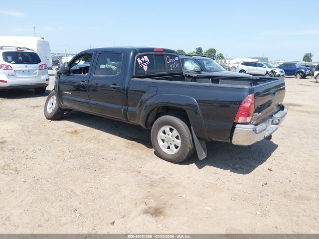 Aukcja sprzedaży 2007 Toyota Tacoma Base V6, vin: 5TEMU52N17Z344393, numer aukcji: 45701386