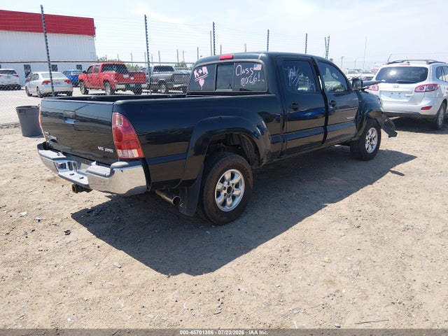 Aukcja sprzedaży 2007 Toyota Tacoma Base V6, vin: 5TEMU52N17Z344393, numer aukcji: 45701386
