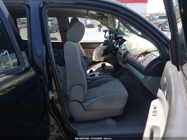 Aukcja sprzedaży 2007 Toyota Tacoma Base V6, vin: 5TEMU52N17Z344393, numer aukcji: 45701386