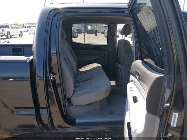 Aukcja sprzedaży 2007 Toyota Tacoma Base V6, vin: 5TEMU52N17Z344393, numer aukcji: 45701386