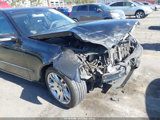 Aukcja sprzedaży 2003 Mercedes-benz E 500, vin: WDBUF70J73A154056, numer aukcji: 45701389