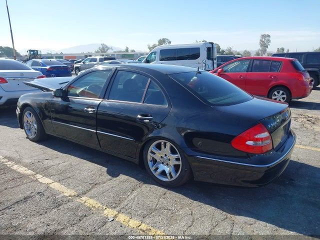 Aukcja sprzedaży 2003 Mercedes-benz E 500, vin: WDBUF70J73A154056, numer aukcji: 45701389