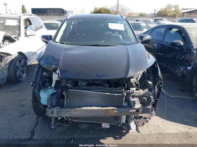 Honda Hr-v Ex-l 2017 3CZRU5H73HM716663 Image 13