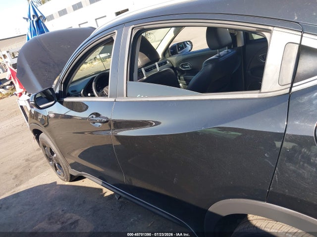 Honda Hr-v Ex-l 2017 3CZRU5H73HM716663 Image 15