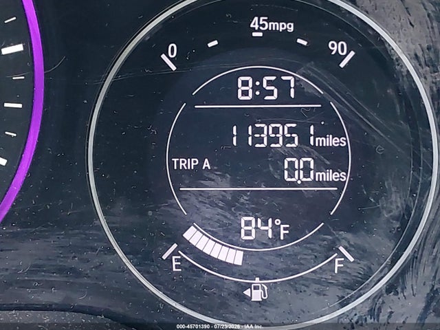 Honda Hr-v Ex-l 2017 3CZRU5H73HM716663 Image 16