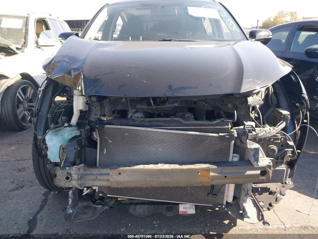 Honda Hr-v Ex-l 2017 3CZRU5H73HM716663 Image 19