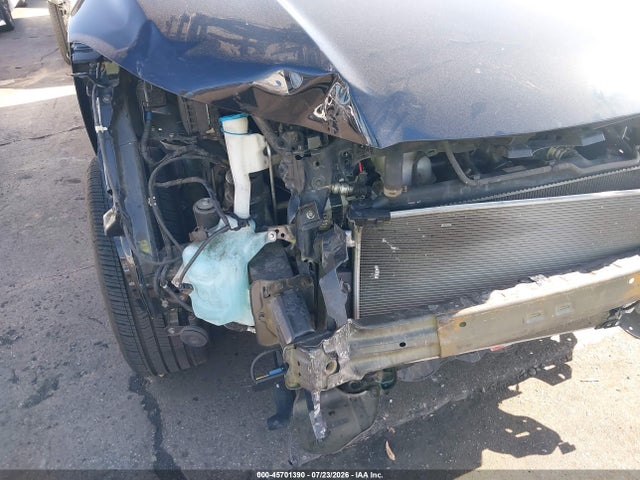Honda Hr-v Ex-l 2017 3CZRU5H73HM716663 Image 6