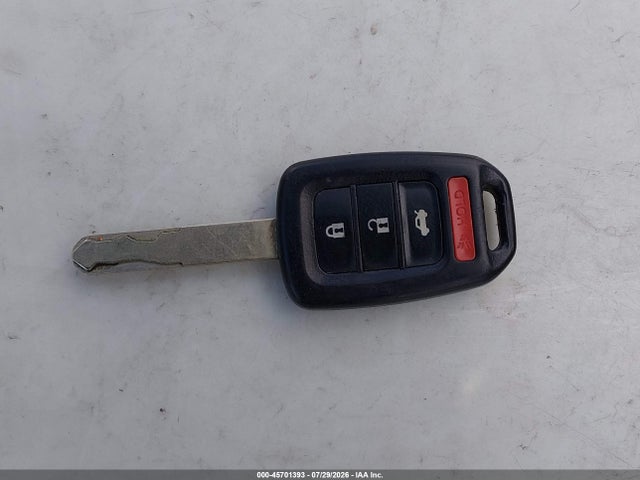 Honda Civic Lx 2014 2HGFB2F55EH555517 Image 11