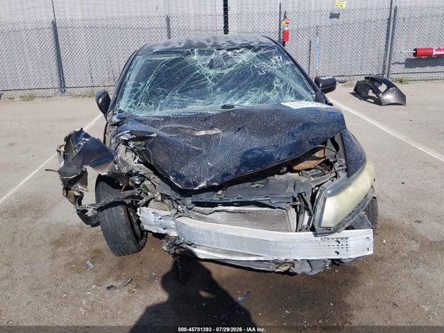 Honda Civic Lx 2014 2HGFB2F55EH555517 Image 13