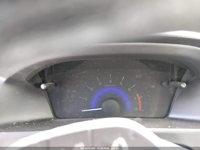 Honda Civic Lx 2014 2HGFB2F55EH555517 Image 7