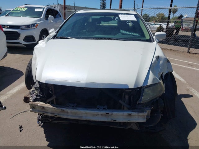 Продажа на аукционе авто 2006 Acura Tl, vin: 19UUA66276A066687, номер лота: 45701398