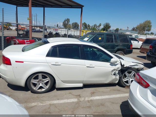 Продажа на аукционе авто 2006 Acura Tl, vin: 19UUA66276A066687, номер лота: 45701398
