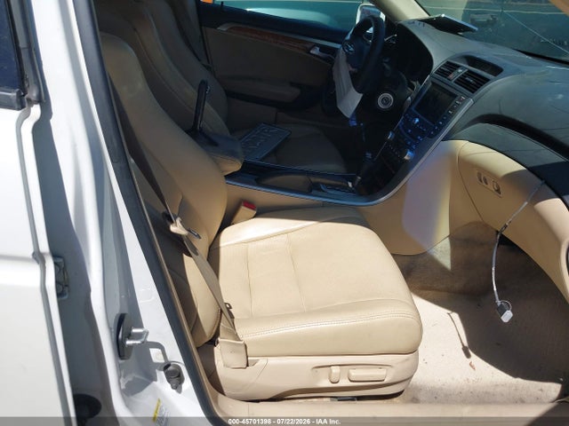 Продажа на аукционе авто 2006 Acura Tl, vin: 19UUA66276A066687, номер лота: 45701398