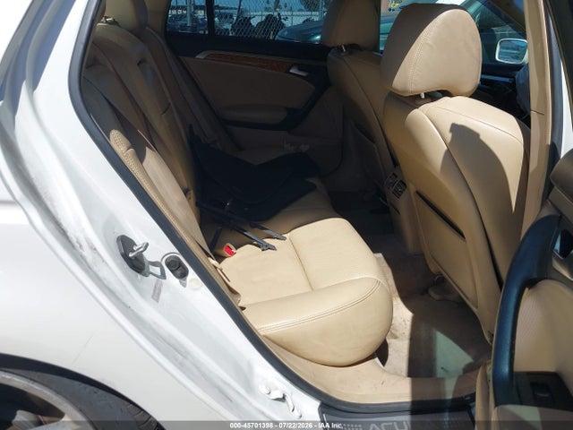 Продажа на аукционе авто 2006 Acura Tl, vin: 19UUA66276A066687, номер лота: 45701398