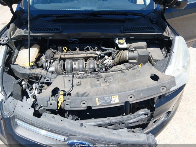 45701417 :رقم المزاد ، 1FMCU0G70GUB23252 vin ، 2016 Ford Escape Se مزاد بيع