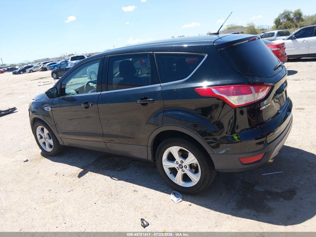 45701417 :رقم المزاد ، 1FMCU0G70GUB23252 vin ، 2016 Ford Escape Se مزاد بيع