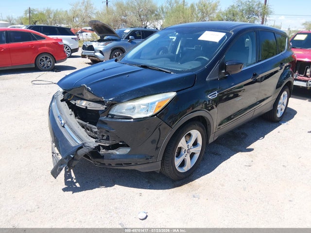 45701417 :رقم المزاد ، 1FMCU0G70GUB23252 vin ، 2016 Ford Escape Se مزاد بيع