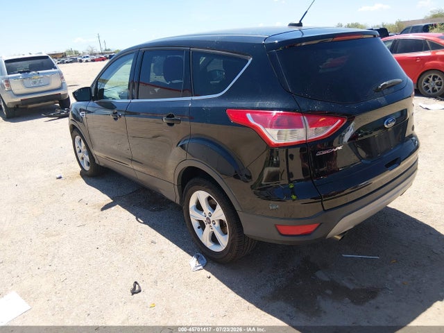 45701417 :رقم المزاد ، 1FMCU0G70GUB23252 vin ، 2016 Ford Escape Se مزاد بيع