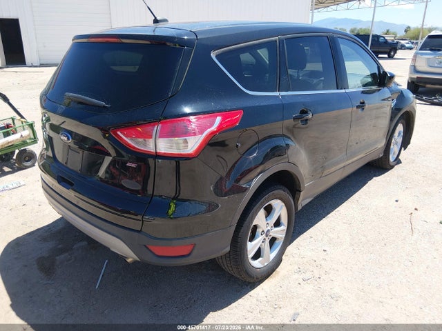 45701417 :رقم المزاد ، 1FMCU0G70GUB23252 vin ، 2016 Ford Escape Se مزاد بيع