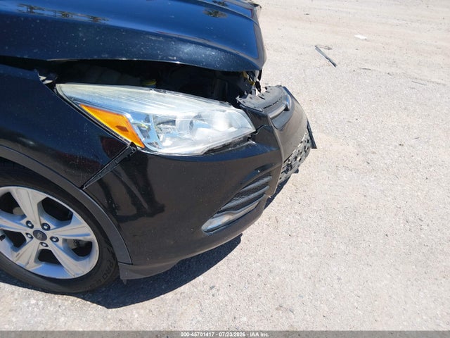 45701417 :رقم المزاد ، 1FMCU0G70GUB23252 vin ، 2016 Ford Escape Se مزاد بيع