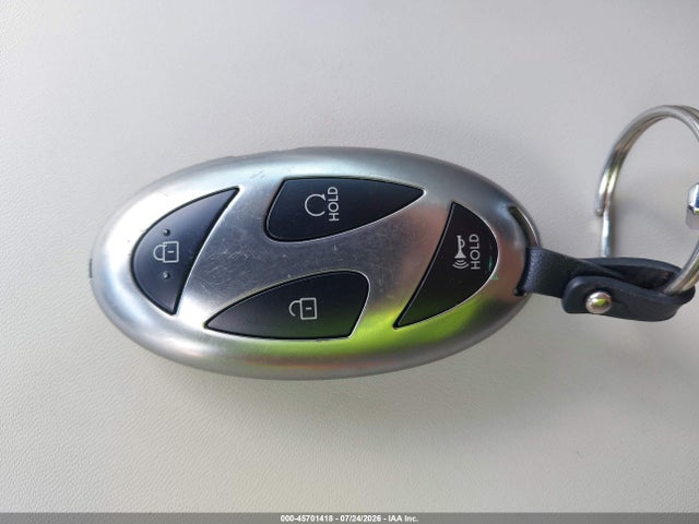 Aukcja sprzedaży 2025 Hyundai Santa Fe Sel, vin: 5NMP2DGLXSH127681, numer aukcji: 45701418