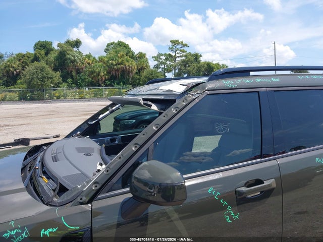 Aukcja sprzedaży 2025 Hyundai Santa Fe Sel, vin: 5NMP2DGLXSH127681, numer aukcji: 45701418