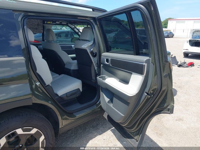 Aukcja sprzedaży 2025 Hyundai Santa Fe Sel, vin: 5NMP2DGLXSH127681, numer aukcji: 45701418