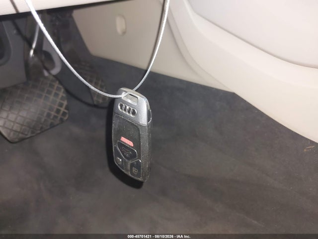 Auction sale of the 2021 Audi Q5 Prestige 45 Tfsi Quattro S Tronic, vin: WA1CAAFYXM2014604, lot number: 45701421