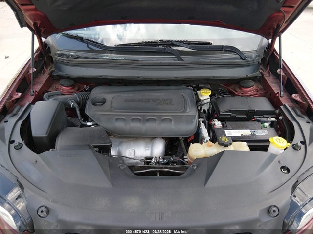 45701423 :رقم المزاد ، 1C4PJLLB7LD506240 vin ، 2020 Jeep Cherokee Latitude Plus Fwd مزاد بيع