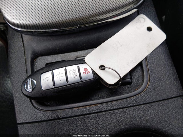 Aukcja sprzedaży 2015 Nissan Sentra Sr, vin: 3N1AB7AP3FY281540, numer aukcji: 45701429