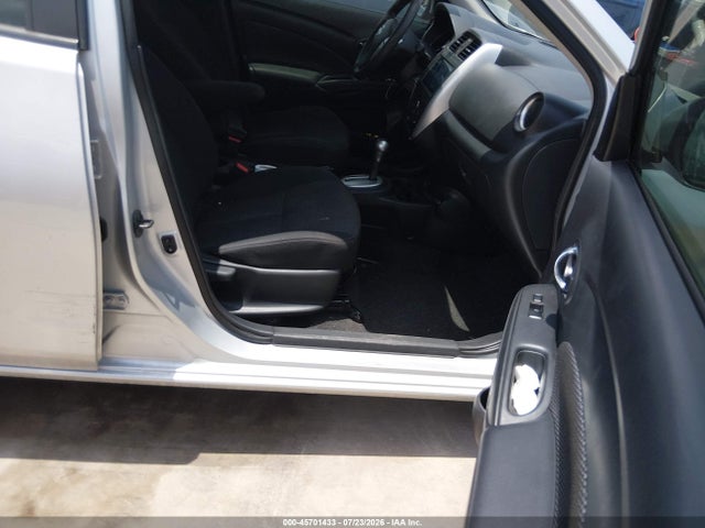 Aukcja sprzedaży 2019 Nissan Versa 1.6 Sv, vin: 3N1CN7AP7KL852065, numer aukcji: 45701433
