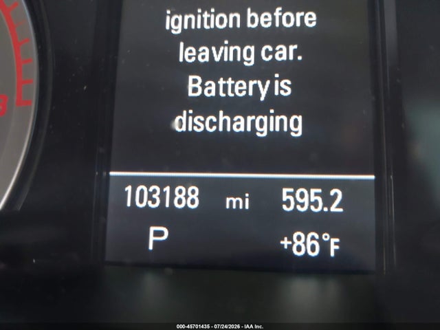 2014 Audi Sq5 3.0t Premium Plus მანქანა იყიდება აუქციონზე, vin: WA1VGAFP3EA090977, აუქციონის ნომერი: 45701435