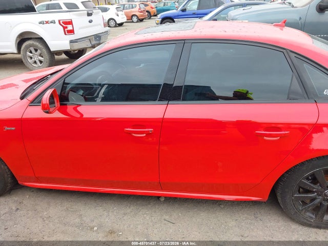 Audi S4 3.0t Premium Plus 2014 WAUBGAFL8EA150769 Image 15