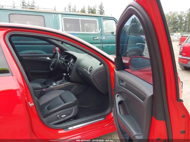 Audi S4 3.0t Premium Plus 2014 WAUBGAFL8EA150769 Image 5