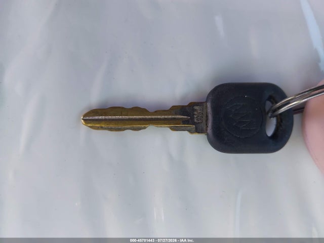 Aukcja sprzedaży 1999 Buick Park Avenue Sg, vin: 1G4CW52K3X4649989, numer aukcji: 45701443