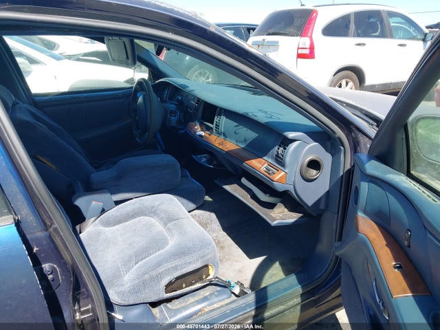 Aukcja sprzedaży 1999 Buick Park Avenue Sg, vin: 1G4CW52K3X4649989, numer aukcji: 45701443
