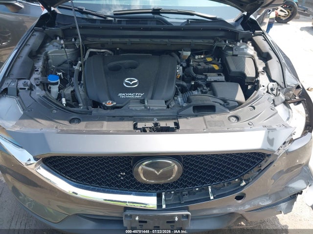 Aukcja sprzedaży 2019 Mazda Cx-5 Grand Touring, vin: JM3KFBDM2K0640933, numer aukcji: 45701448