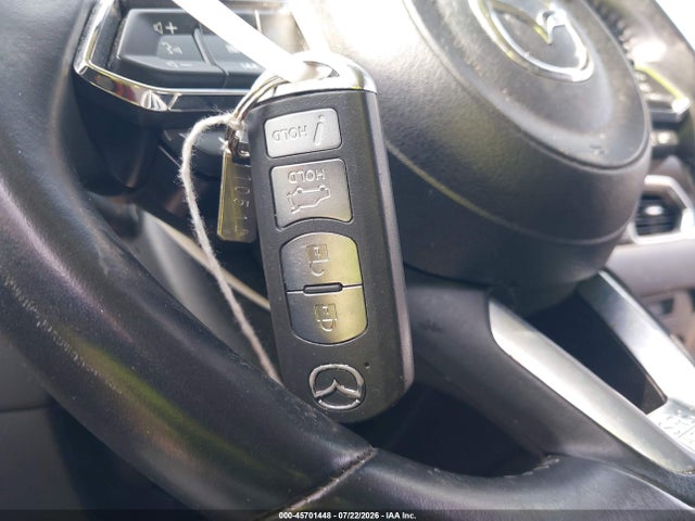 Aukcja sprzedaży 2019 Mazda Cx-5 Grand Touring, vin: JM3KFBDM2K0640933, numer aukcji: 45701448