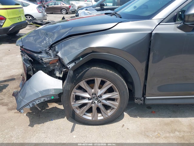 Aukcja sprzedaży 2019 Mazda Cx-5 Grand Touring, vin: JM3KFBDM2K0640933, numer aukcji: 45701448