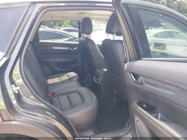 Aukcja sprzedaży 2019 Mazda Cx-5 Grand Touring, vin: JM3KFBDM2K0640933, numer aukcji: 45701448