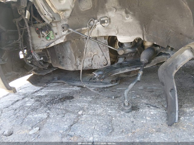 5XYZW4LA8FG286538 Hyundai Santa Fe Sport 2.0l Turbo