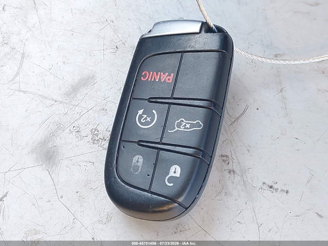 Продаж на аукціоні авто 2019 Dodge Durango Gt Plus Rwd, vin: 1C4RDHDG8KC824508, номер лоту: 45701456