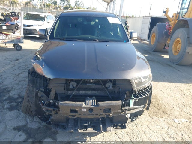 Продаж на аукціоні авто 2019 Dodge Durango Gt Plus Rwd, vin: 1C4RDHDG8KC824508, номер лоту: 45701456