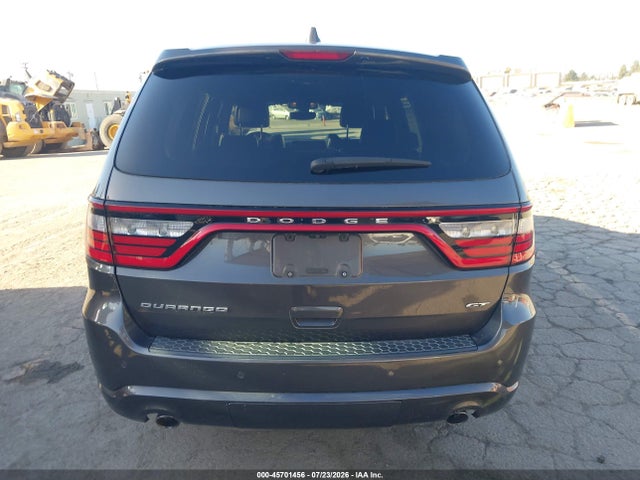 Продаж на аукціоні авто 2019 Dodge Durango Gt Plus Rwd, vin: 1C4RDHDG8KC824508, номер лоту: 45701456