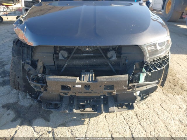 Продаж на аукціоні авто 2019 Dodge Durango Gt Plus Rwd, vin: 1C4RDHDG8KC824508, номер лоту: 45701456