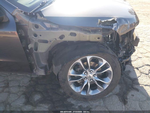 Продаж на аукціоні авто 2019 Dodge Durango Gt Plus Rwd, vin: 1C4RDHDG8KC824508, номер лоту: 45701456